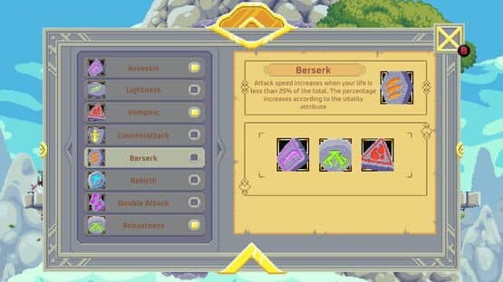Dwarf Journey — screenshot 7