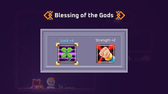 Dwarf Journey — screenshot 8