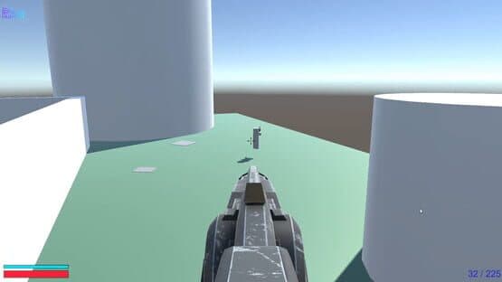 Project Space Hunter — screenshot 1