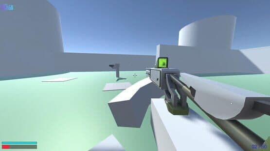 Project Space Hunter — screenshot 2