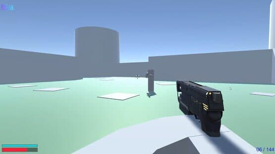 Project Space Hunter — screenshot 3