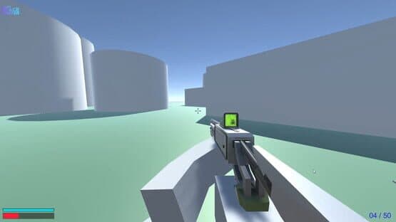 Project Space Hunter — screenshot 4
