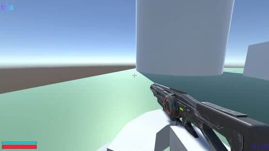 Project Space Hunter — screenshot 5