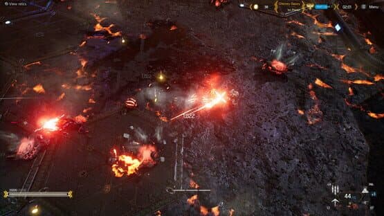 Anvil — screenshot 1