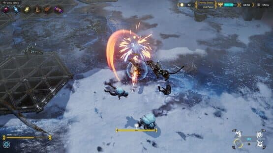Anvil — screenshot 2
