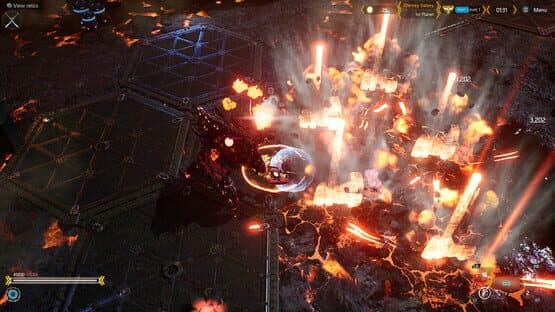 Anvil — screenshot 4