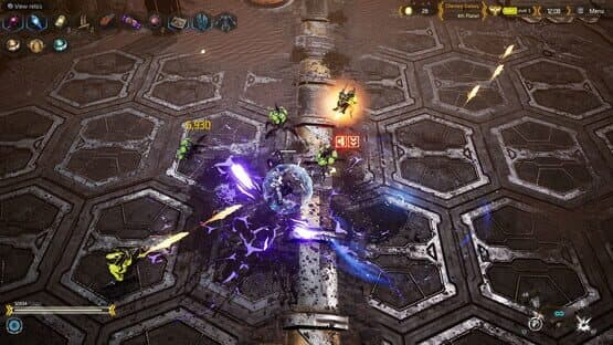 Anvil — screenshot 5