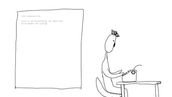 Séculos — screenshot 2