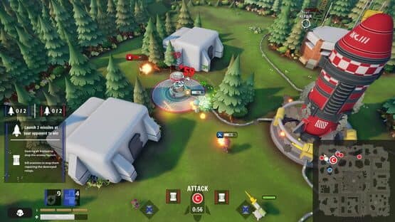 Super Squad — screenshot 2