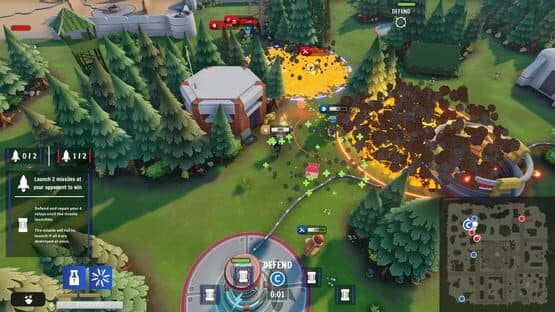 Super Squad — screenshot 3