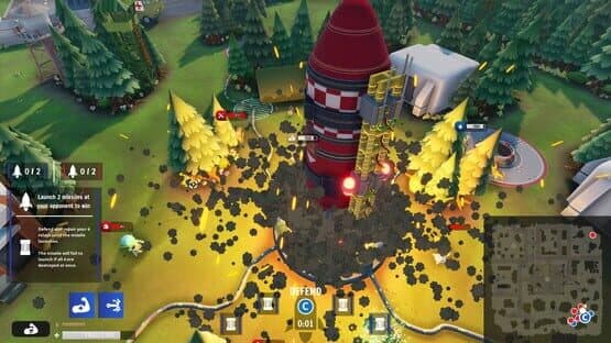 Super Squad — screenshot 5