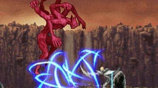 Claymore: Gingan no Majo — screenshot 2