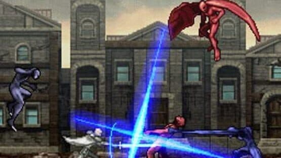 Claymore: Gingan no Majo — screenshot 3