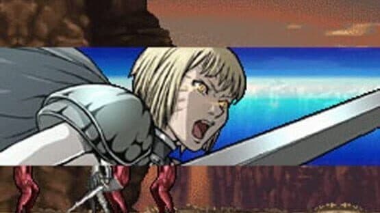 Claymore: Gingan no Majo — screenshot 4