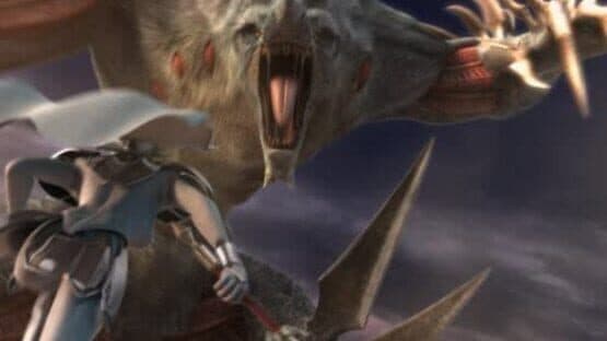Claymore: Gingan no Majo — screenshot 7