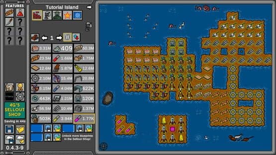 NGU Industries — screenshot 4