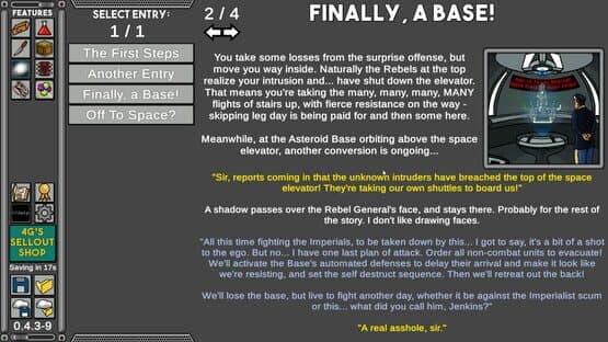 NGU Industries — screenshot 5