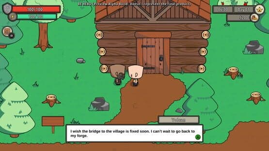 Be Hero — screenshot 2