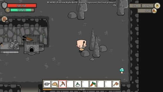 Be Hero — screenshot 3
