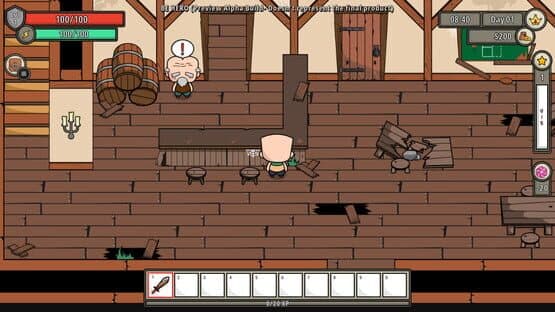 Be Hero — screenshot 4