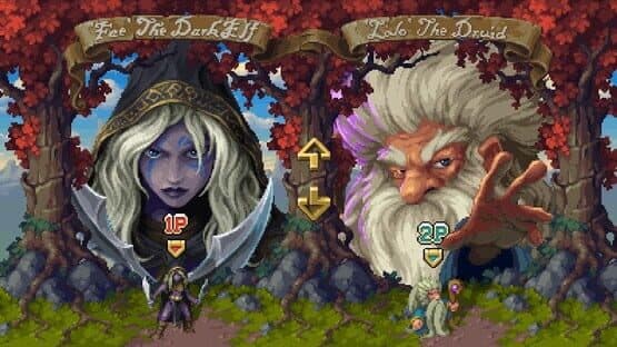 Battle Axe: Badge Edition — screenshot 3