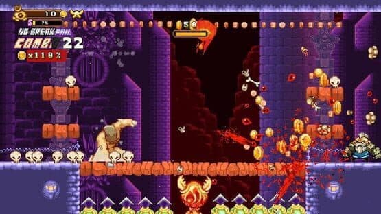 Golden Force: Limited Edition — screenshot 2
