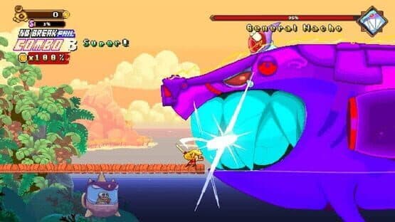 Golden Force: Limited Edition — screenshot 3