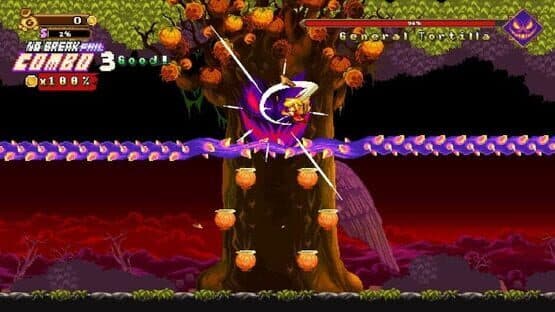 Golden Force: Limited Edition — screenshot 4
