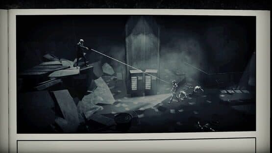 Liberated: Enhanced Edition — screenshot 1