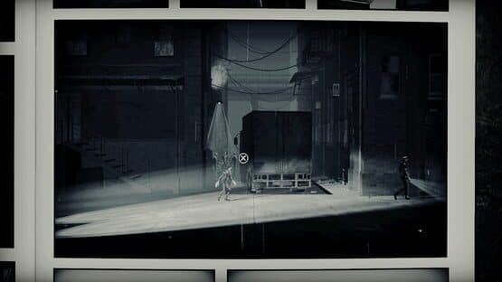 Liberated: Enhanced Edition — screenshot 4