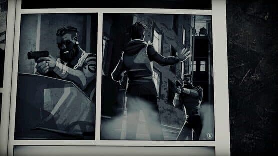 Liberated: Enhanced Edition — screenshot 5
