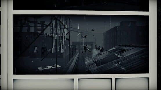 Liberated: Enhanced Edition — screenshot 6
