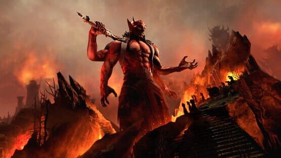 The Elder Scrolls Online: Blackwood — screenshot 1