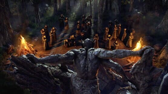 The Elder Scrolls Online: Blackwood — screenshot 4