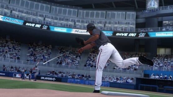 RBI Baseball 21 — screenshot 2