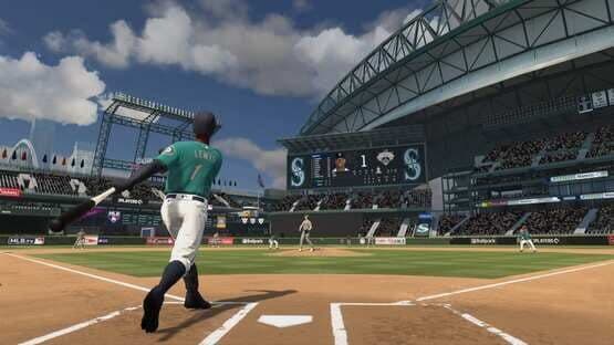 RBI Baseball 21 — screenshot 3