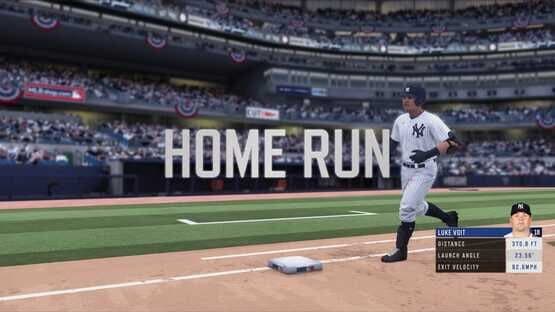 RBI Baseball 21 — screenshot 4