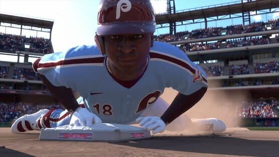 MLB The Show 21 — screenshot 1