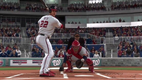 MLB The Show 21 — screenshot 3