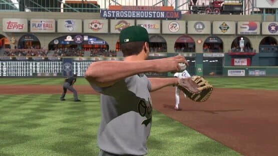 MLB The Show 21 — screenshot 4