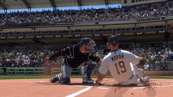 MLB The Show 21 — screenshot 5