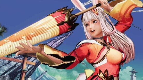 Samurai Shodown Enhanced — screenshot 5