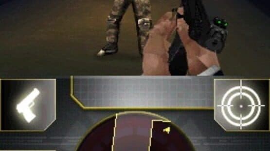GoldenEye 007 — screenshot 1