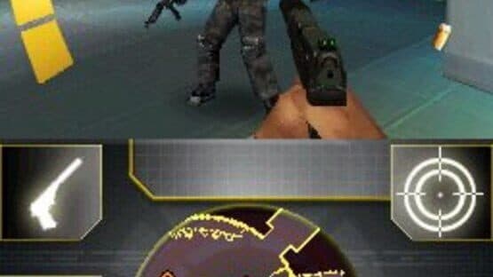 GoldenEye 007 — screenshot 2