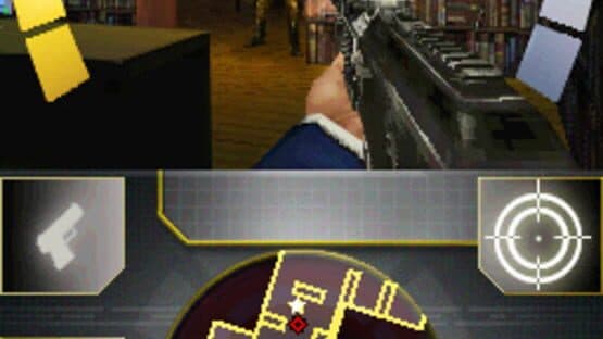 GoldenEye 007 — screenshot 3