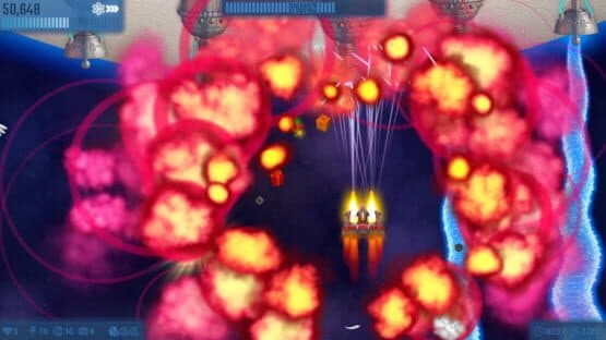 Chicken Invaders Universe — screenshot 4