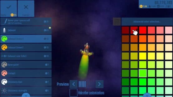 Chicken Invaders Universe — screenshot 5