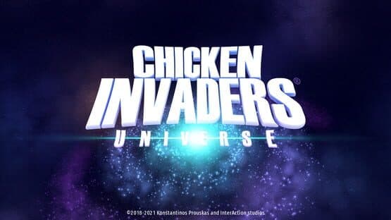 Chicken Invaders Universe — screenshot 7
