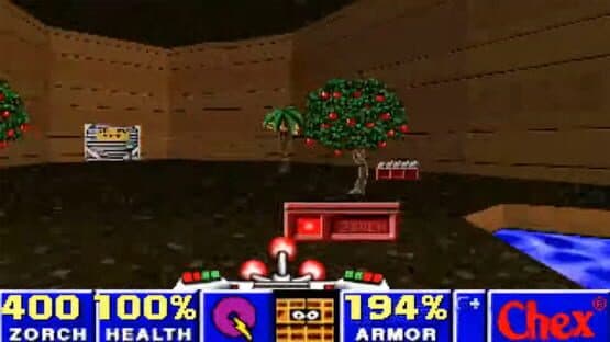 Chex Quest — screenshot 4