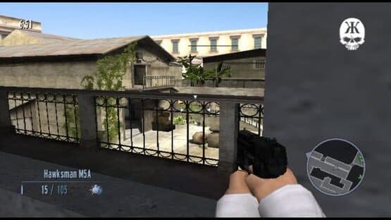 GoldenEye 007 — screenshot 2